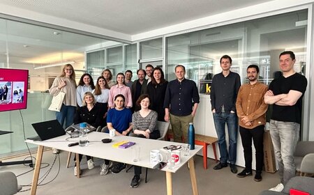 Praxisprojekt HMS ZEIT Akademie 1