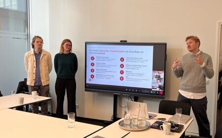 Zwischenpraesentation 2