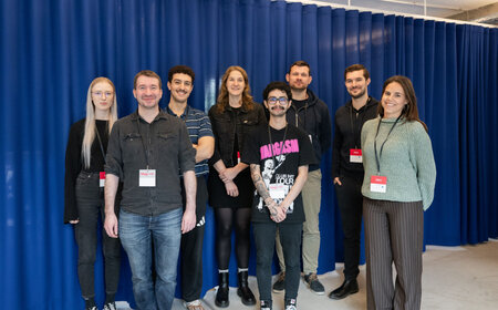 HMS Praxisprojekt fiindo Bild 2