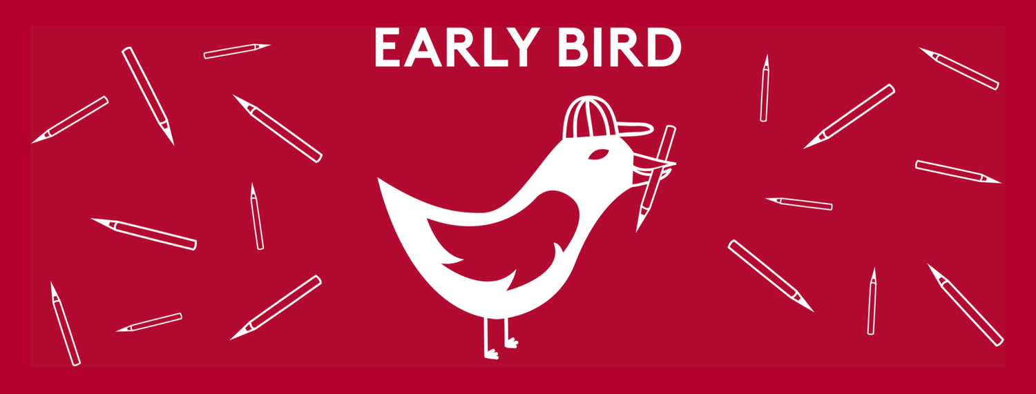 231124 Early Bird Banner