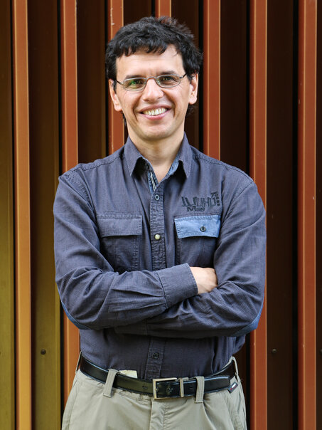 Bautista Erik Antonio Arellana